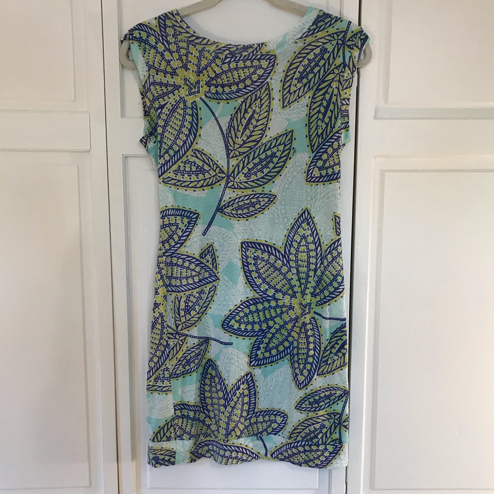 Trina Turk sleeveless dress